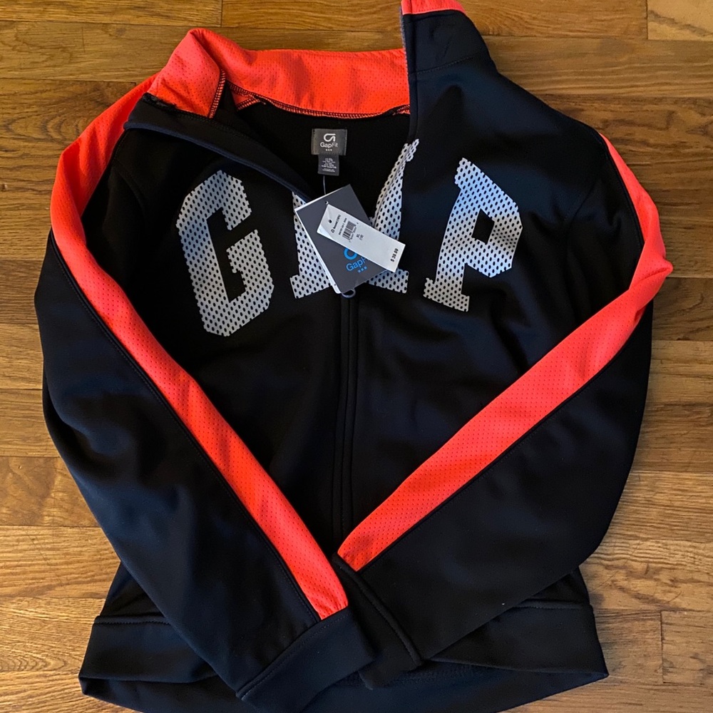 Kids Gap jacket NWT